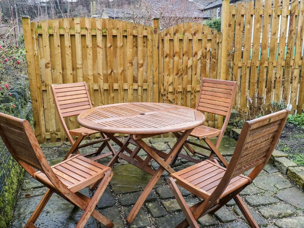 Cherry Tree Cottage Bingley United Kingdom