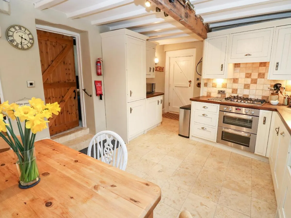 Holiday home Cherry Tree Cottage Bingley