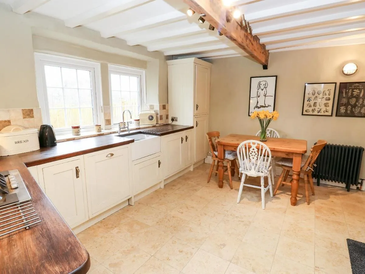 Holiday home Cherry Tree Cottage Bingley United Kingdom