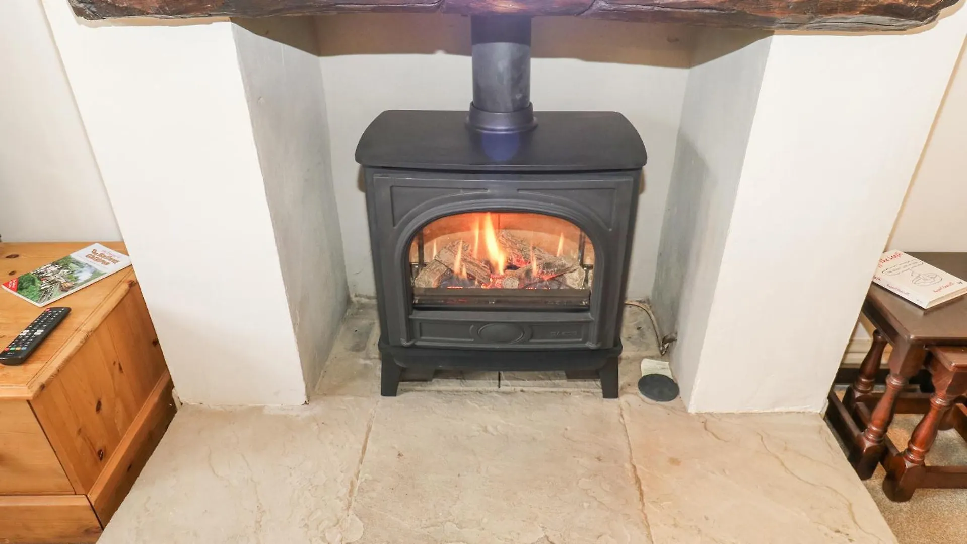 Cherry Tree Cottage Bingley United Kingdom