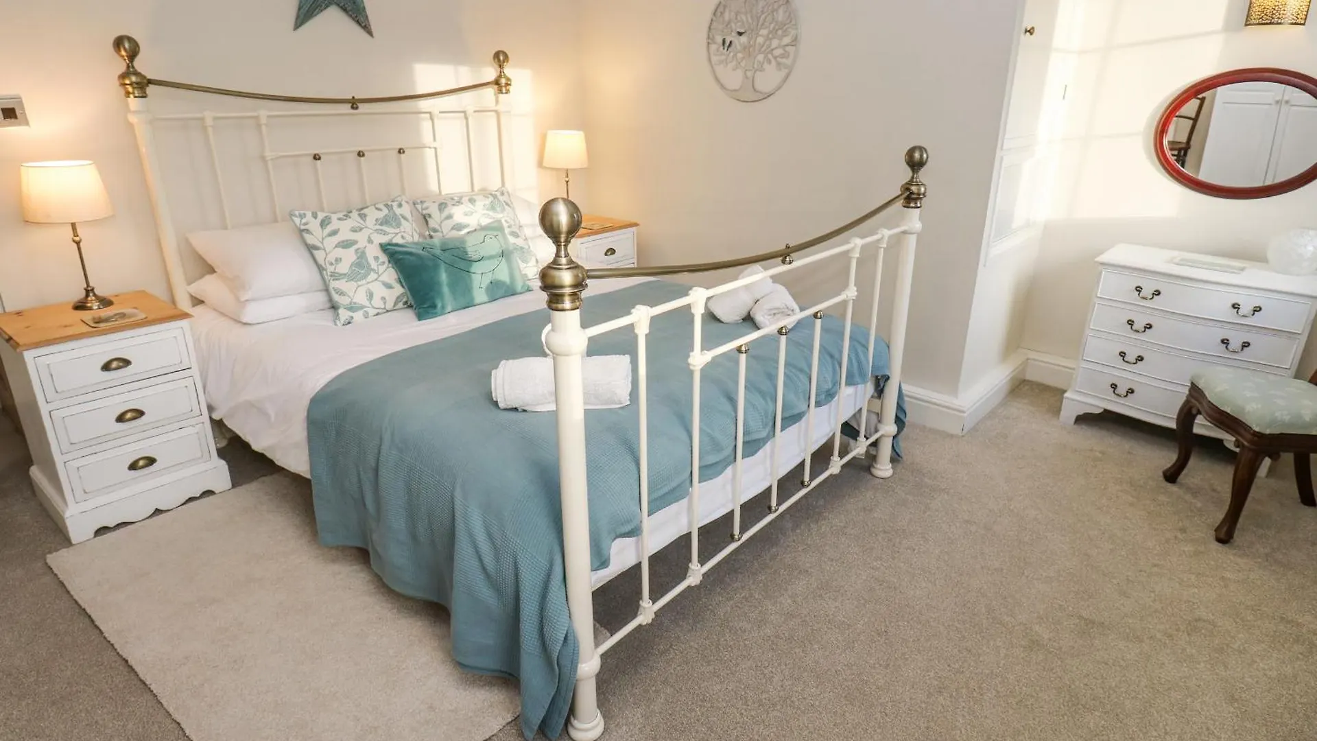 Cherry Tree Cottage Bingley Holiday home